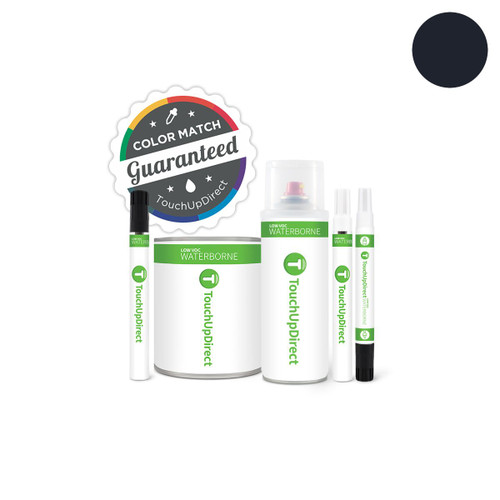 Ford Dark Ink Blue DI Touch Up Paint