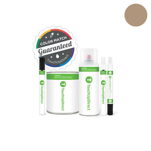 Ford Medium Light Mocha DH/M6608 Touch Up Paint