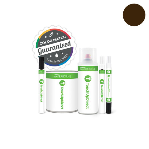 Ford Kodiak Brown Pearl J1 Touch Up Paint