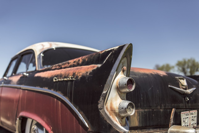 9 Auto Body Repair Experts Share the Secret to Maintaining a Pristine Paint Job