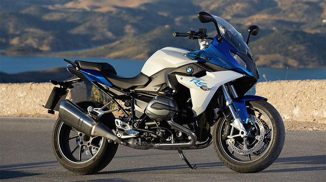 Touch Up Paint for BMW 2015 Motorcycles