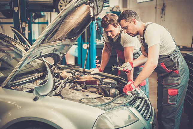 Repair or Let Go? Signs It's Time To Let Go Of Your Old Car