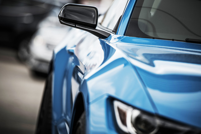 Needs and Uses for Color Match Technology | Touch Up Direct