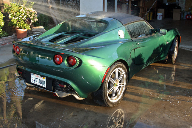 Keep It Wet!