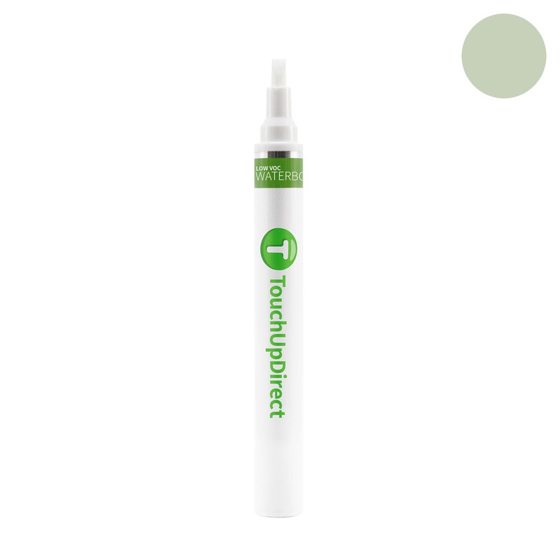 Cadillac Green Jewel Frost Metallic WA984L/23 Touch Up Paint