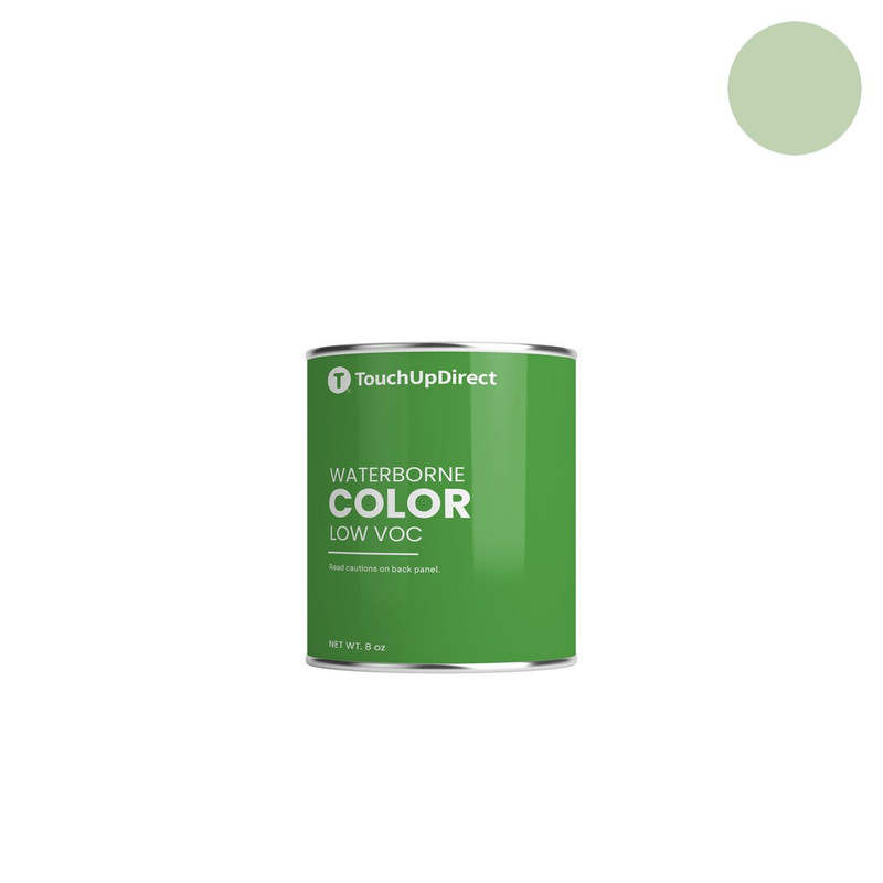 Chevrolet Green Mist Metallic 45 (1970) Touch Up Paint