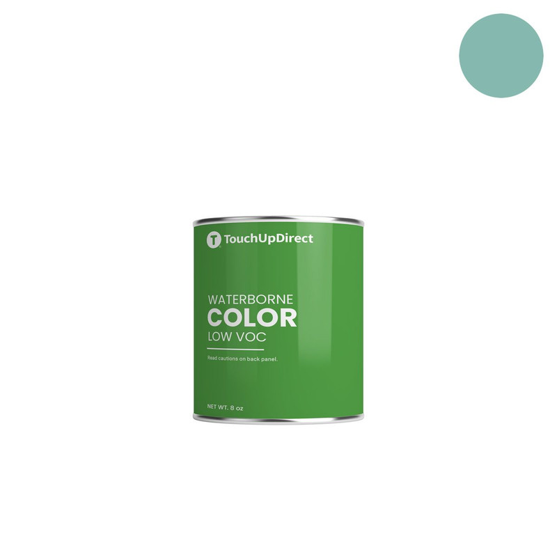 Chevrolet Malachite Metallic WA9084/44 Touch Up Paint