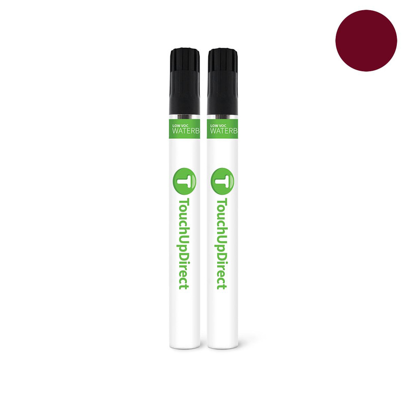 Chevrolet Sport Red Tricoat 29/WA964L Touch Up Paint