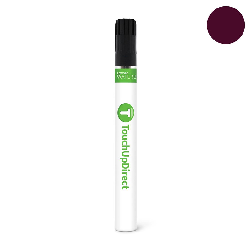 Chrysler Director Red Metallic R8/MR8/PR8 Touch Up Paint