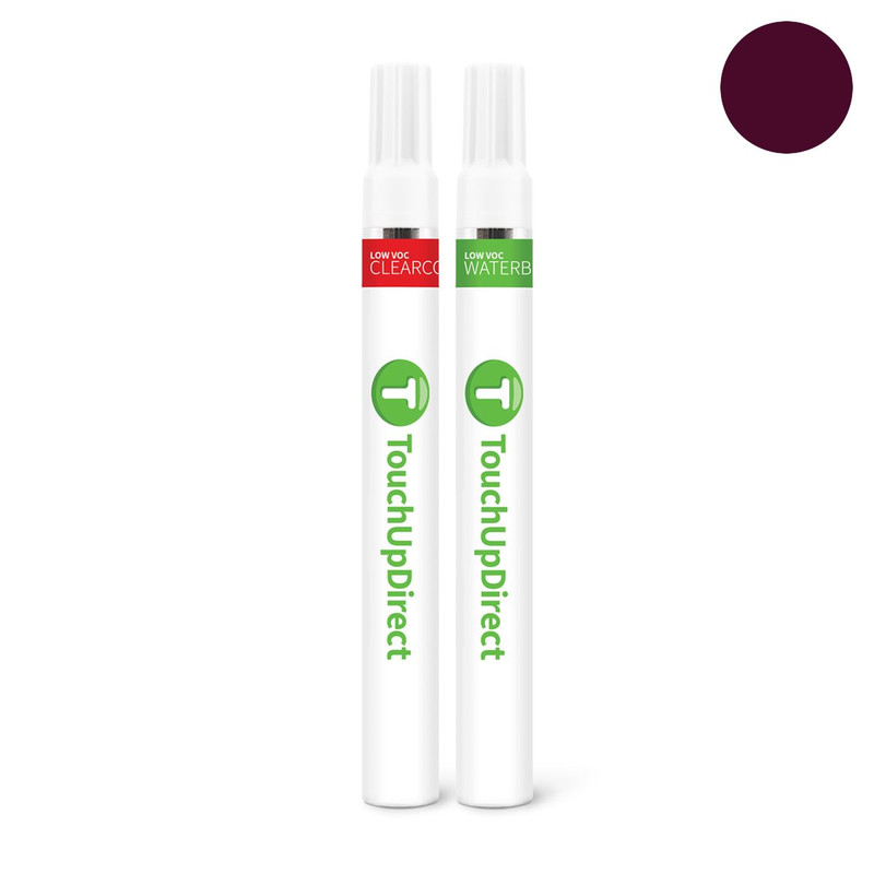 Chrysler Director Red Metallic R8/MR8/PR8 Touch Up Paint