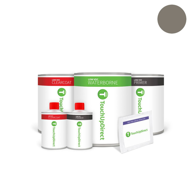 Chrysler Graphite Metallic 759/7759/ZDR Touch Up Paint