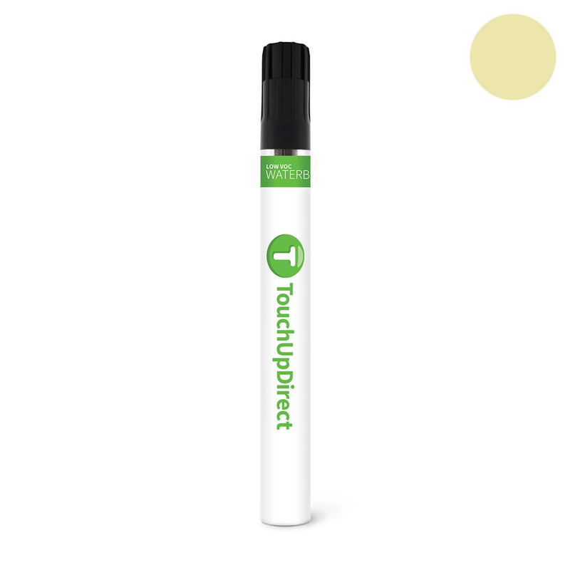 Chrysler Cream T3 Touch Up Paint