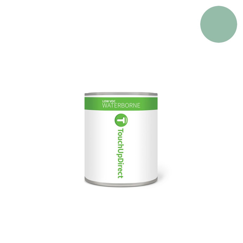 Dodge Mint Green Metallic F-3 (1978) Touch Up Paint