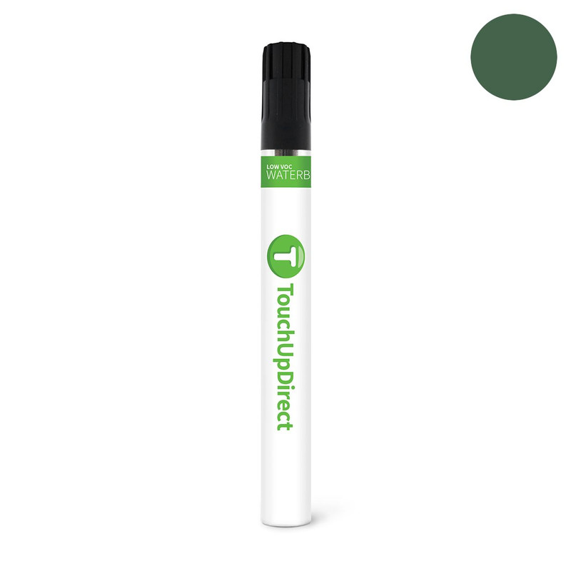 Dodge Moss Green Pearl JN/RJN/PJN Touch Up Paint