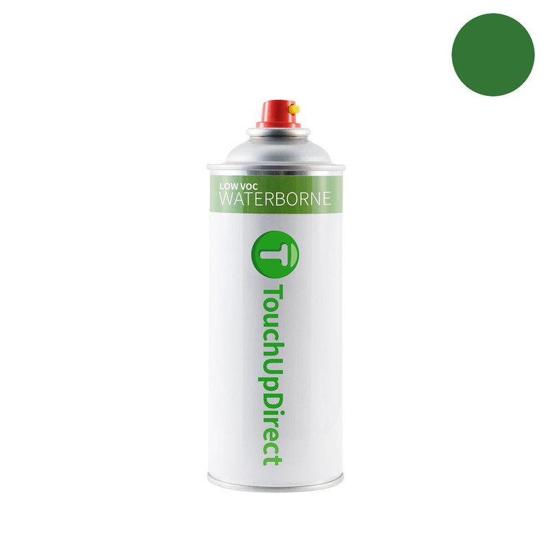 Dodge Orchid Green Metallic 464/6464/PCK Touch Up Paint