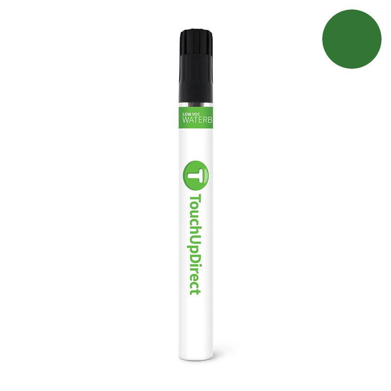 Dodge Orchid Green Metallic 464/6464/PCK Touch Up Paint