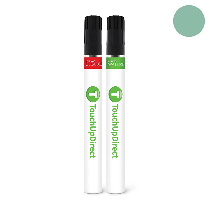 Dodge Medium Green DT- 7573 (1970) Touch Up Paint
