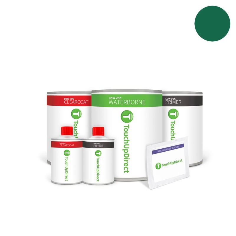 Acura Cypress Green Pearl G-82P Touch Up Paint
