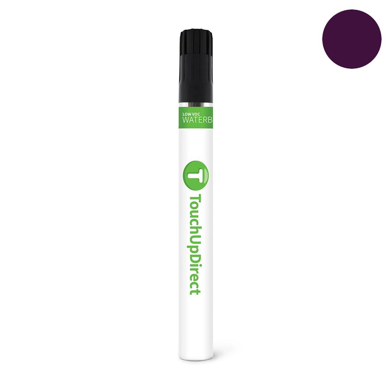 Ford Medium Aubergine Metallic GA/M6486 Touch Up Paint