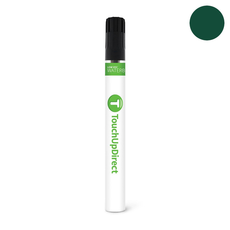 Ford Alpine Green Metallic SR/M6767 Touch Up Paint