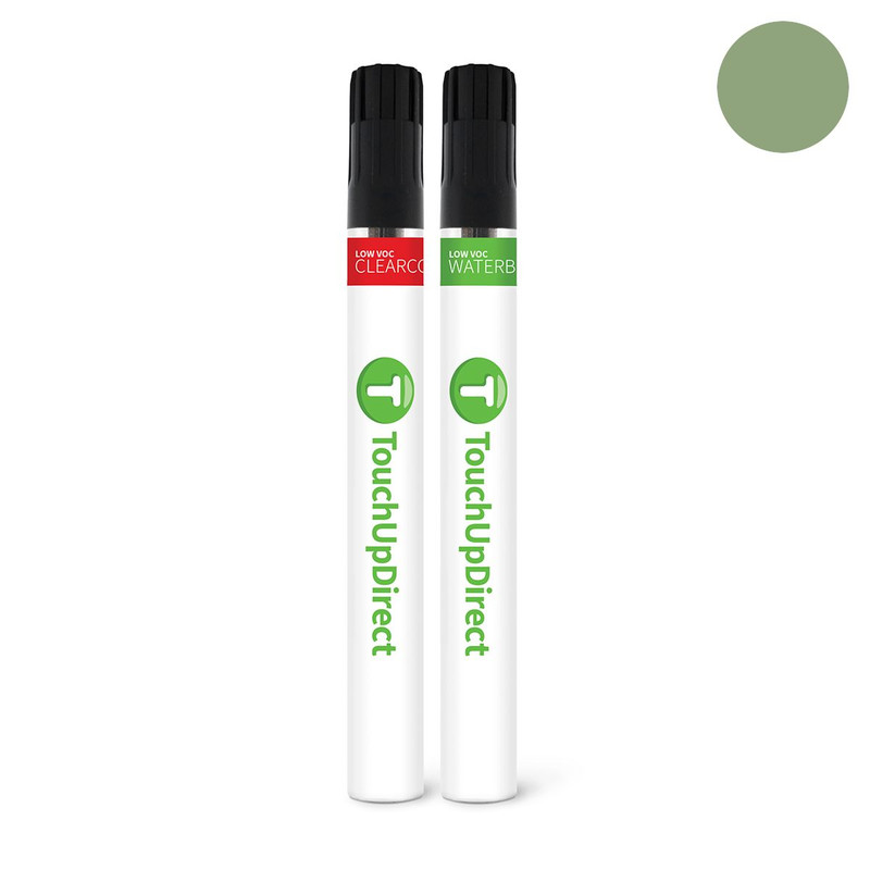 Ford Spruce Green Metallic FS/M6860 Touch Up Paint