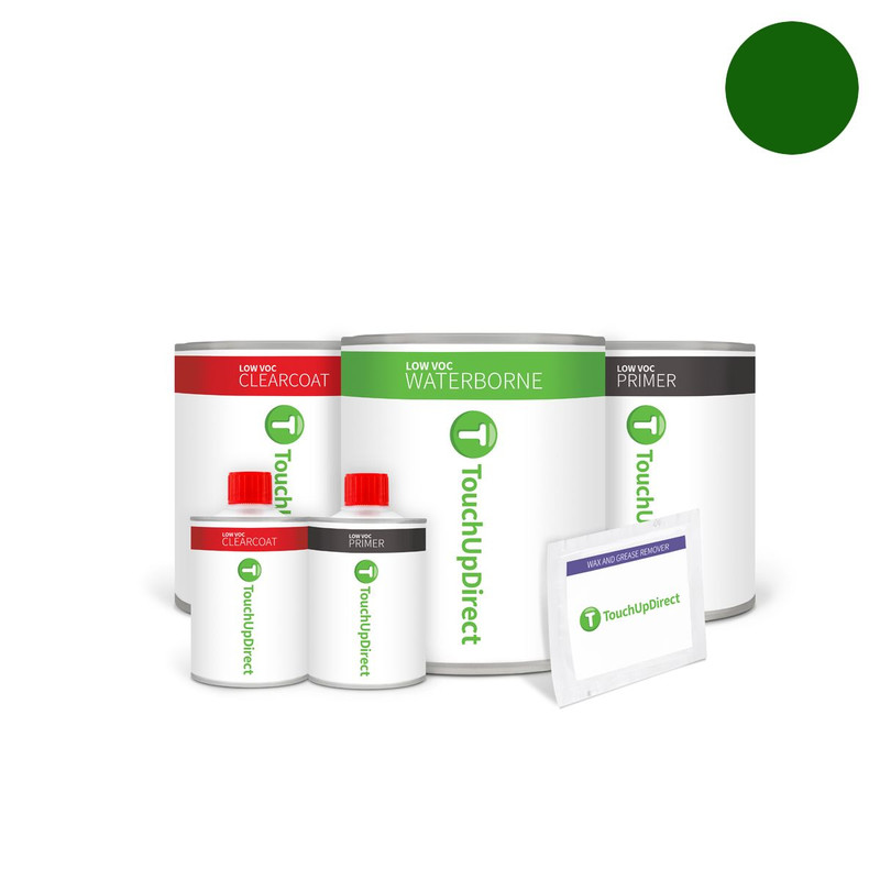 Ford Dark Highland Green PX/M6920 Touch Up Paint