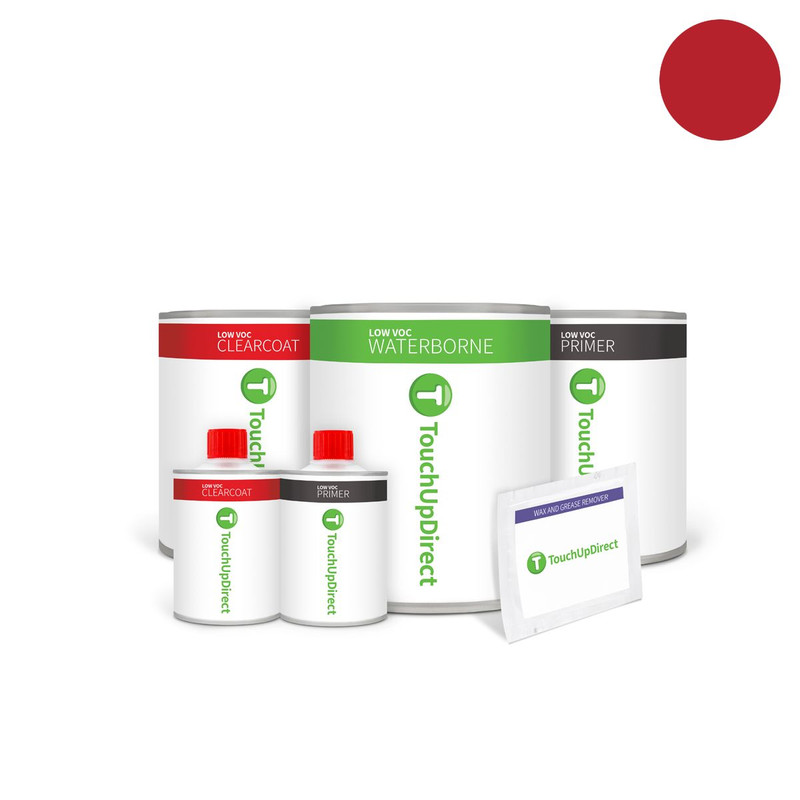 Ford Wild Strawberry Pearl Metallic 4Q/6413 Touch Up Paint