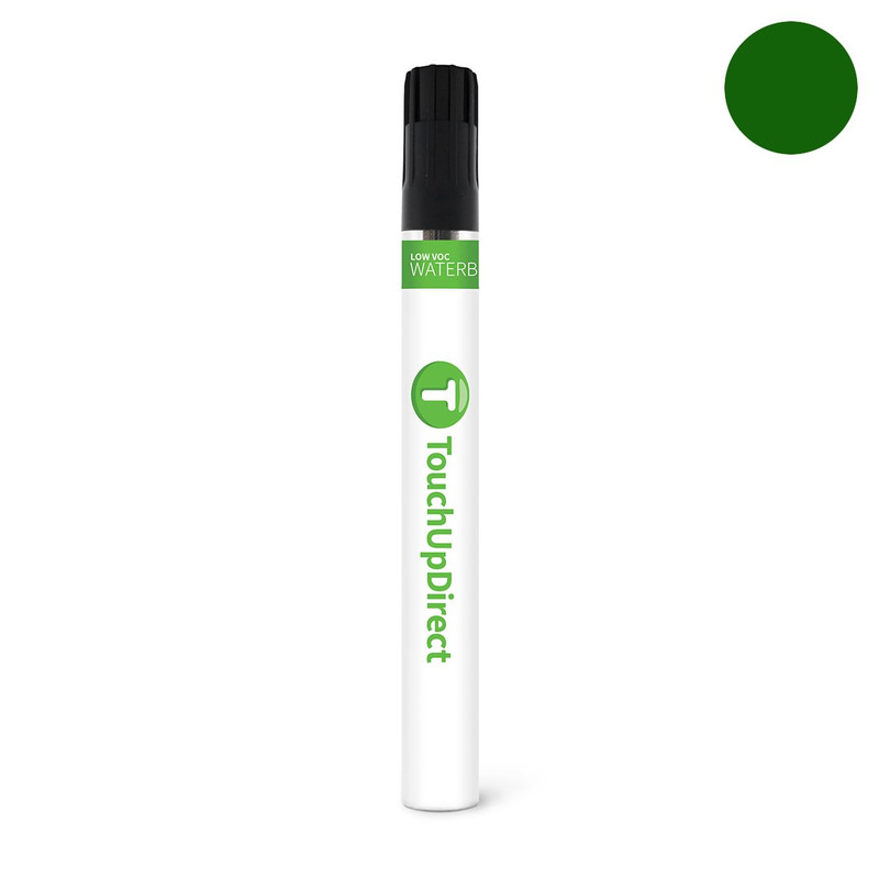 Ford Dark Highland Green PY/M6921 Touch Up Paint