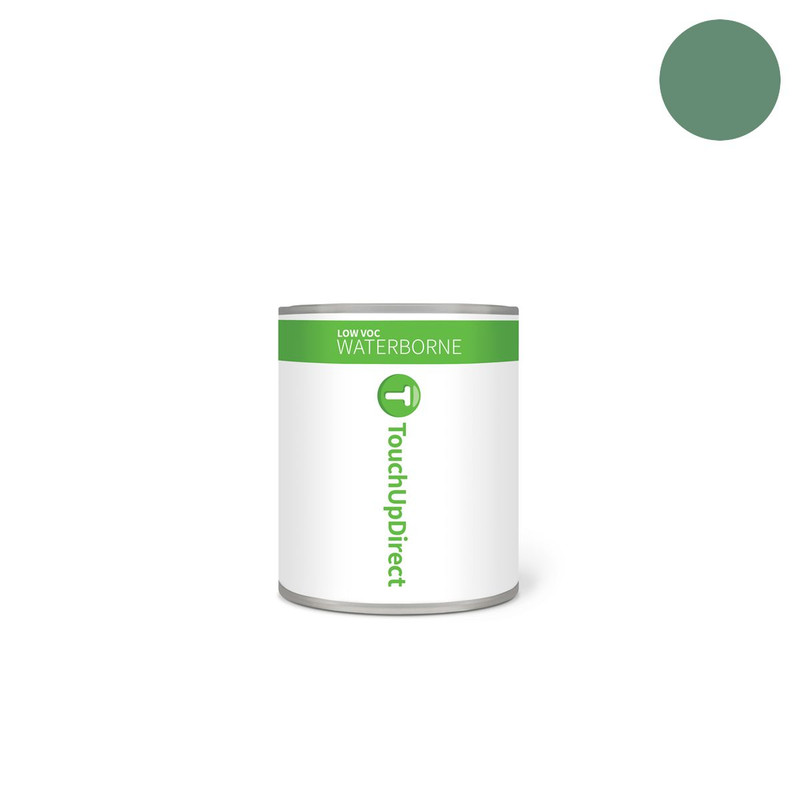 Honda Mystic Green Metallic G-530M Touch Up Paint