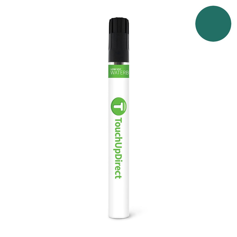 Honda Aztec Green Pearl BG-29P Touch Up Paint