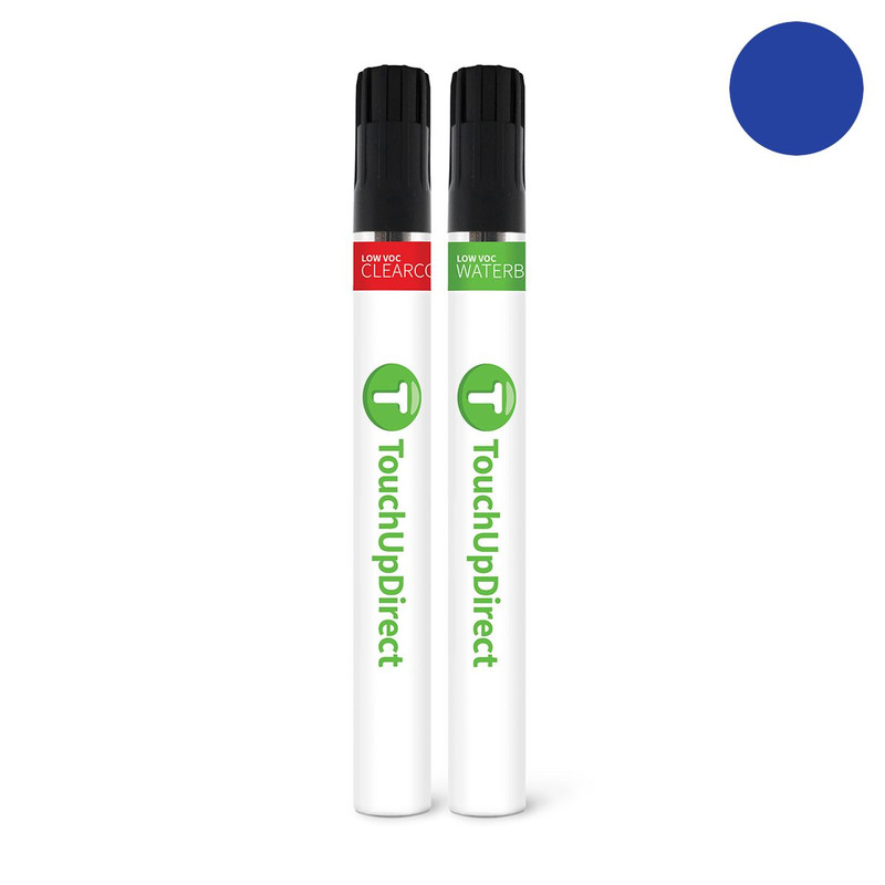 Honda Laguna Blue Pearl B-545P Touch Up Paint