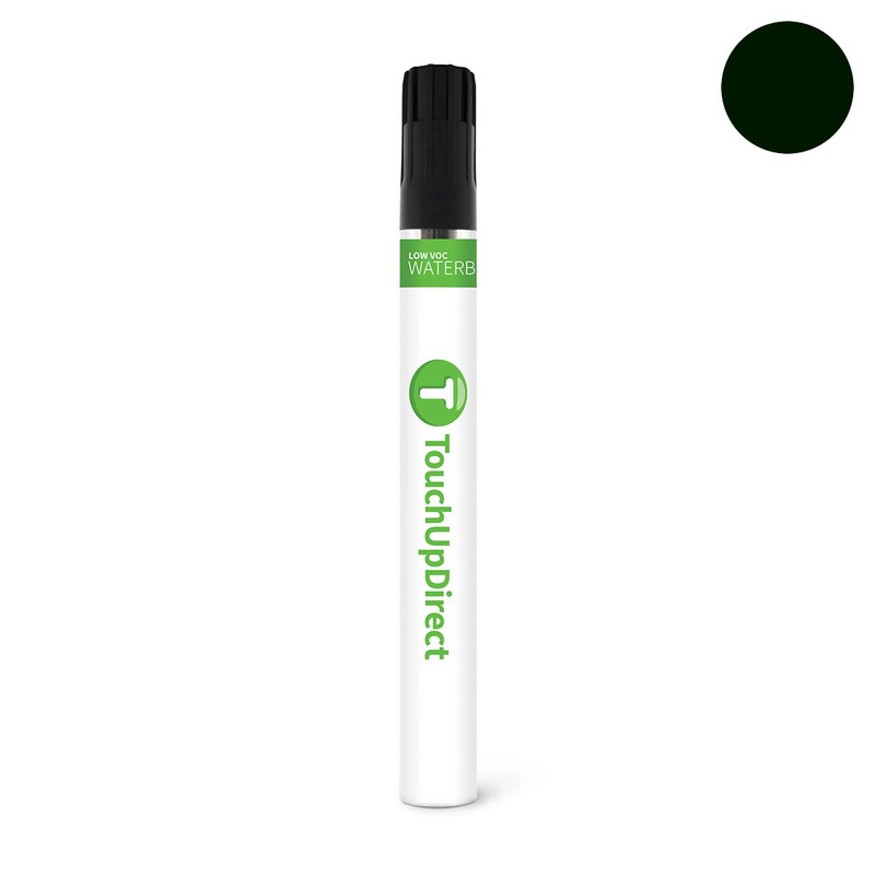 thumbnail image 2 of Genuine Honda Touch-Up Paint Pen – G-542P Black Forest Pearl (OEM) 2 of 4