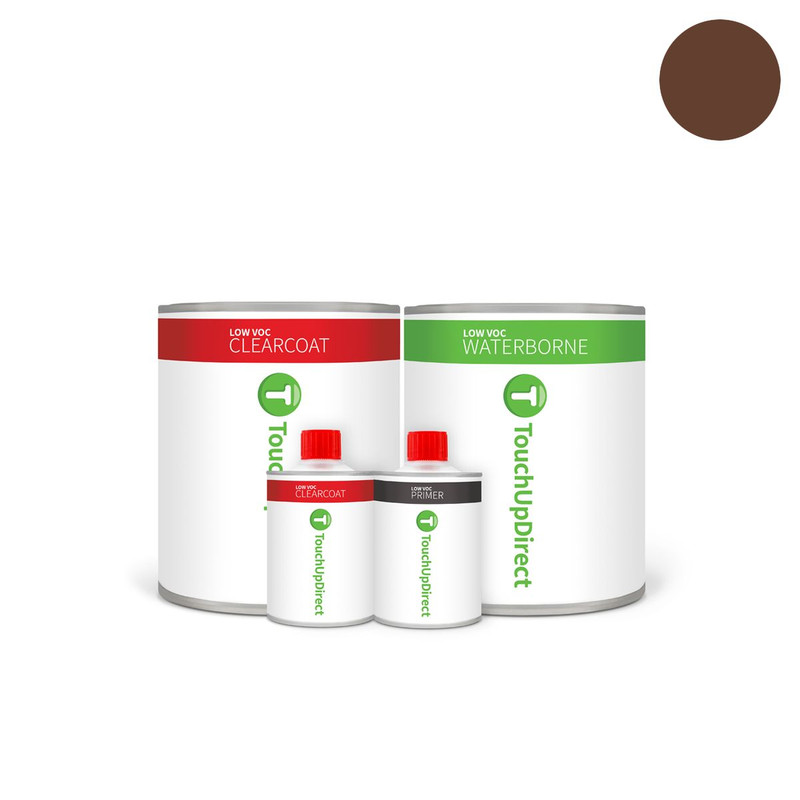 Infiniti Mocha Almond CAS Touch Up Paint