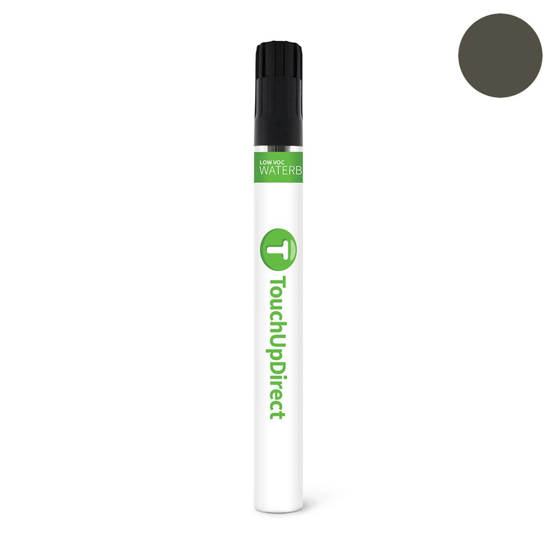 TRISTARcolor Vernice Per Auto Kit Bombolette Spray 2K Per Ford D7