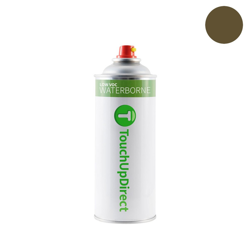Mercedes-Benz Cinammon Brown Poly Metallic DB-404 Touch Up Paint