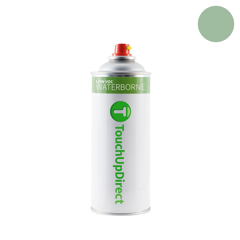 Mercedes-Benz Tropical Green Metallic DB-6856 Touch Up Paint
