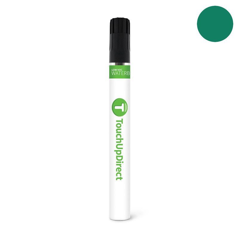 Mercedes-Benz Calypso Green Metallic 279/6279 Touch Up Paint