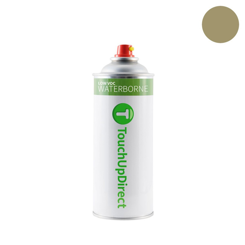 Mercury Arizona Beige Metallic AQ/M6985 Touch Up Paint