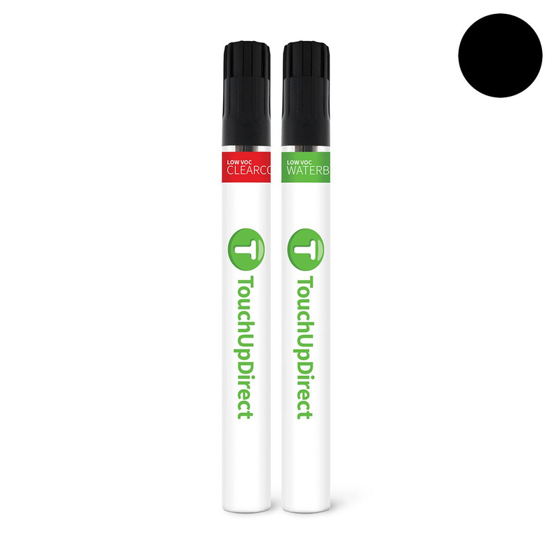 Kit De Retouche Peinture Mini/BMW Noir Minuit A94 30ML - Pour Cacher Les Petits Défauts