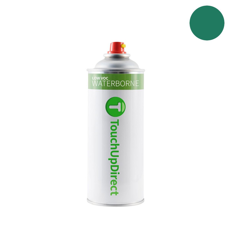 Mitsubishi Monarch Green Pearl G56 Touch Up Paint