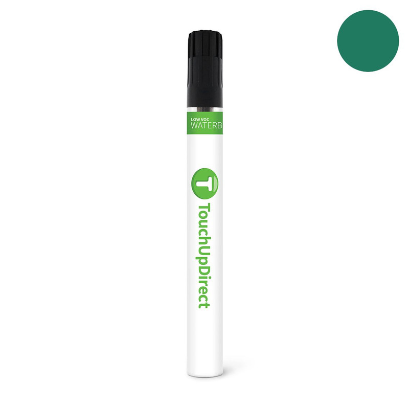 Mitsubishi Monarch Green Pearl G56 Touch Up Paint