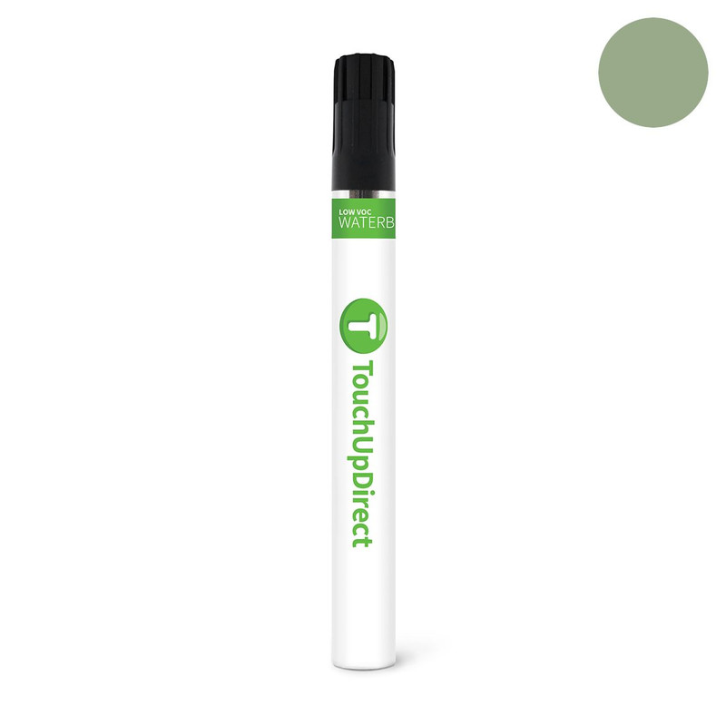 ダッチビン Mitsubishi Satin Meisai Gray Pearl A88 Touch Up Paint