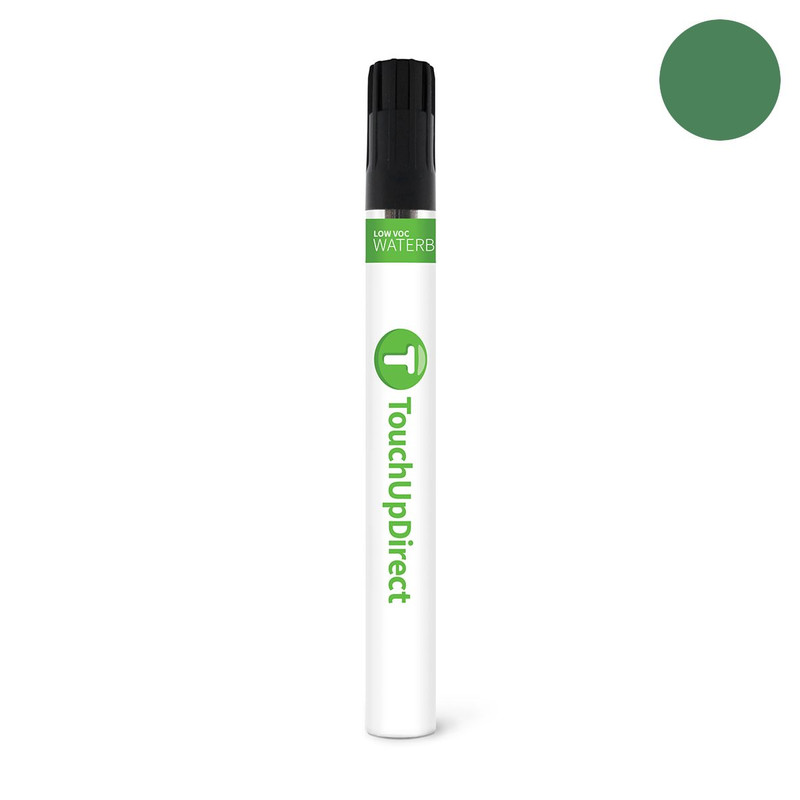 Porsche Mint Green L20A Touch Up Paint