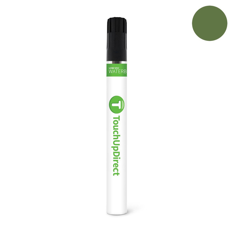 Subaru Wintergreen Metallic 444 Touch Up Paint