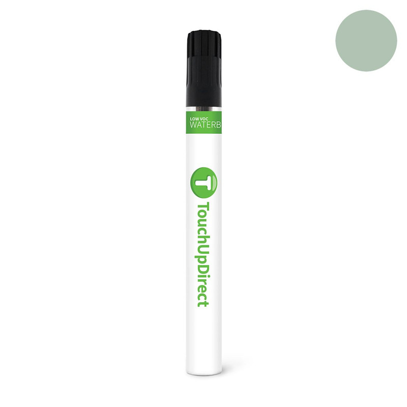 Subaru Jasmine Green Metallic H5Q Touch Up Paint