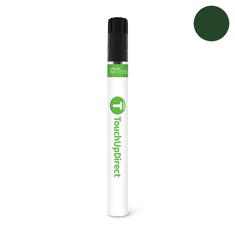 Toyota Dark Green Mica Metallic 6S7 Touch Up Paint