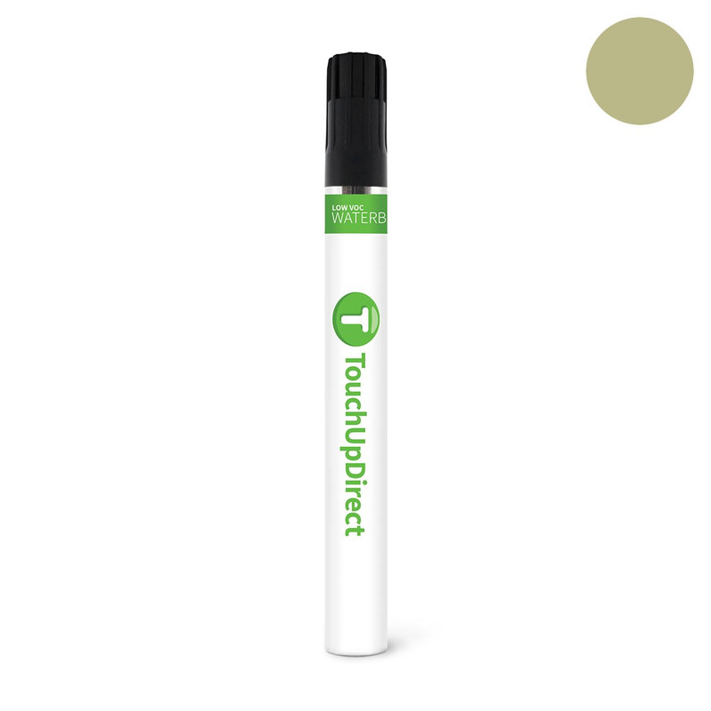 Toyota Sandy Beach Metallic 4T8 Touch Up Paint