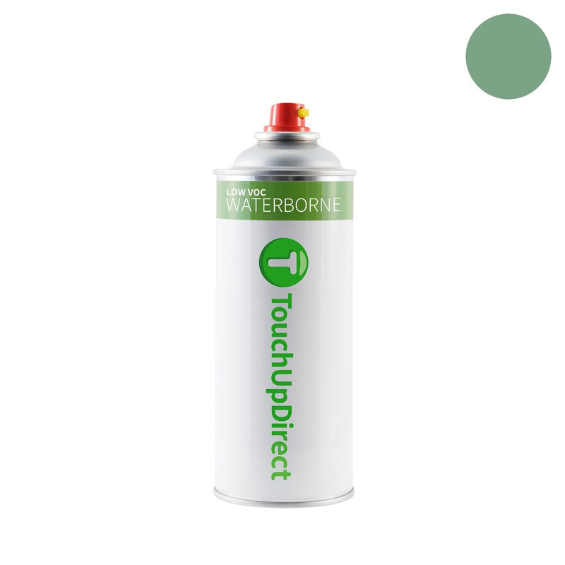 Toyota Rustic Green 621 Touch Up Paint