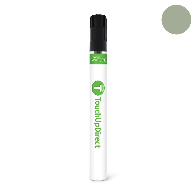 Toyota Oasis Green Pearl 6T5 Touch Up Paint