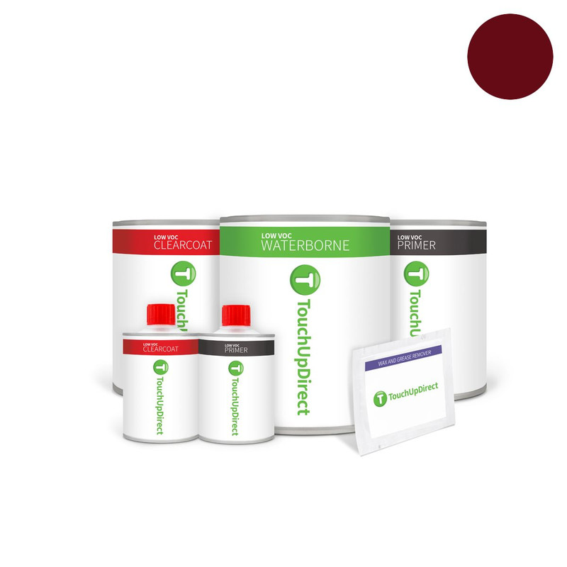 Triumph Carmine Red 82/CAA/209 Touch Up Paint